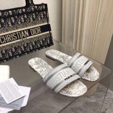 Christian Dior Slippers